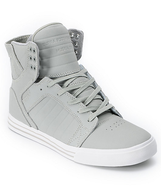 supra skytop express tuf canvas