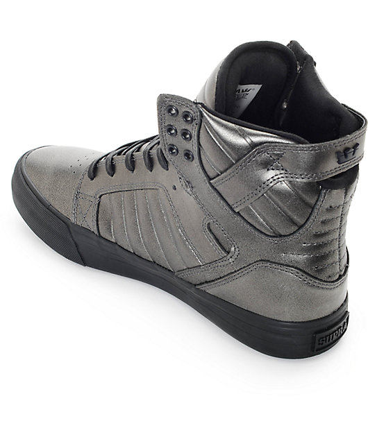 supra skytop hf