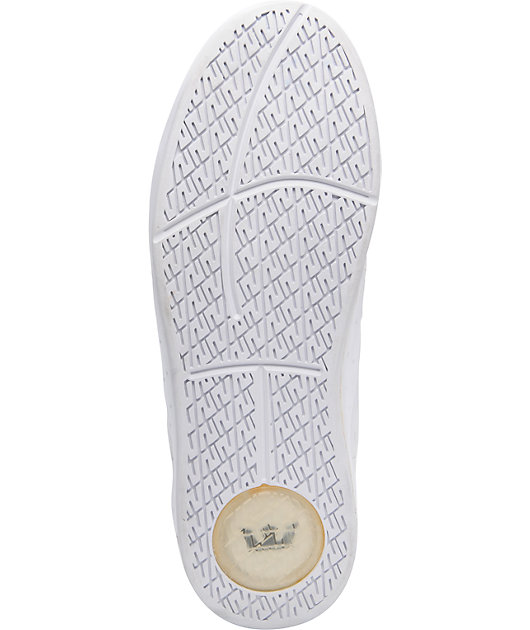 Decoratie Kraan Doe een poging Supra Skytop III White Gunny Tuf Shoes | Zumiez