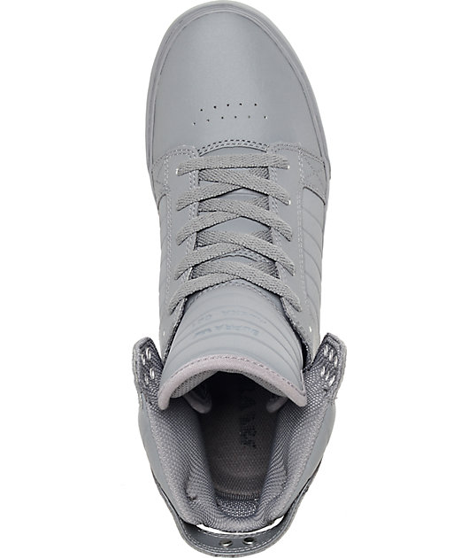 supra skytop mono tuf