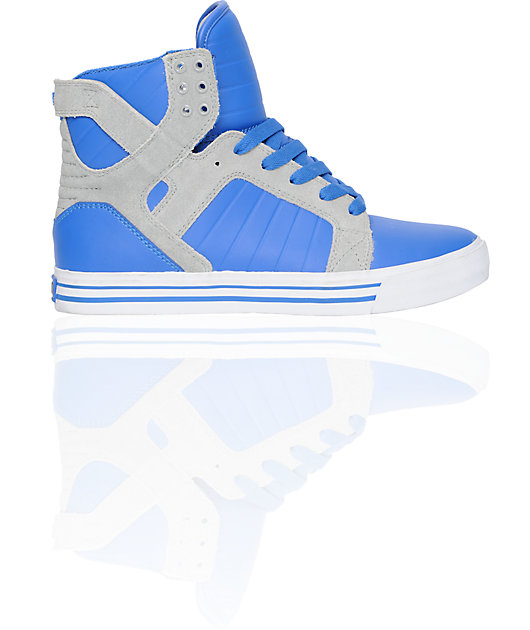 supra skytop royal blue