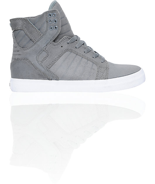 supra skytop classic
