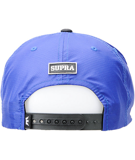 Ripstop snapback Outlet