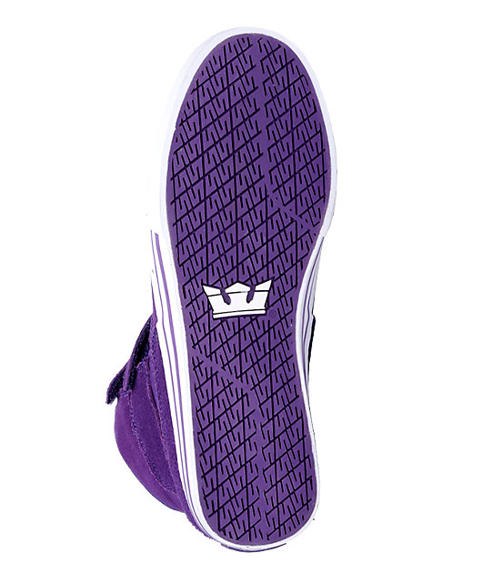 supra tk society purple ebay