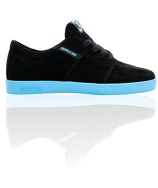 supra tk green blue