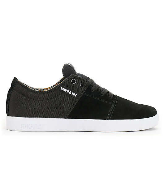 supra tk low stacks shoes