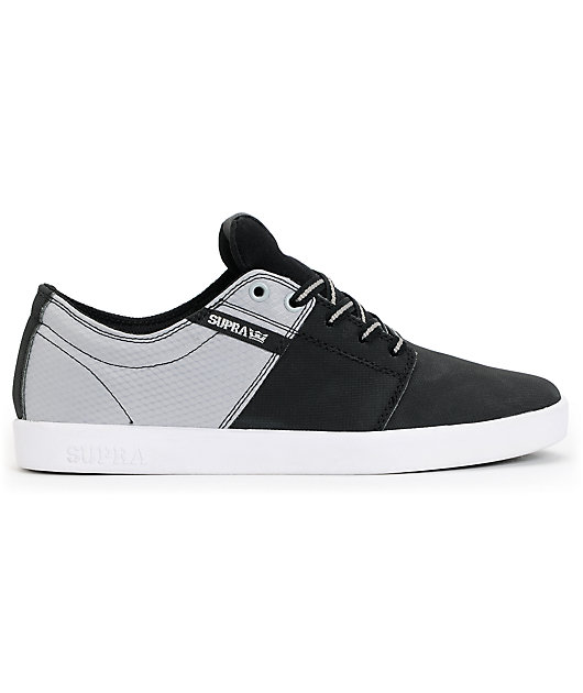 supra tk low stacks grey
