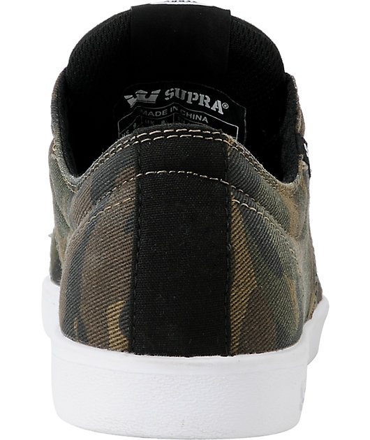 supra tk camo