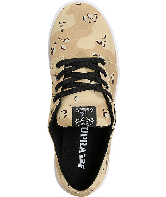 supra tk camo