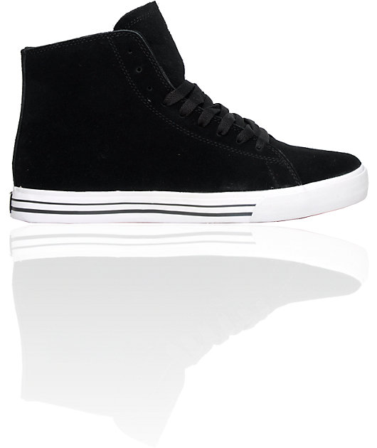 supra thunder low navy chambray