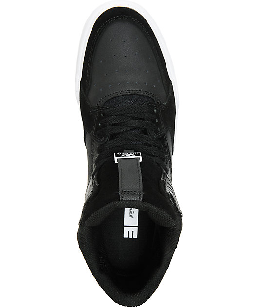 Men's shoes Supra Vaider 3000 Black/White