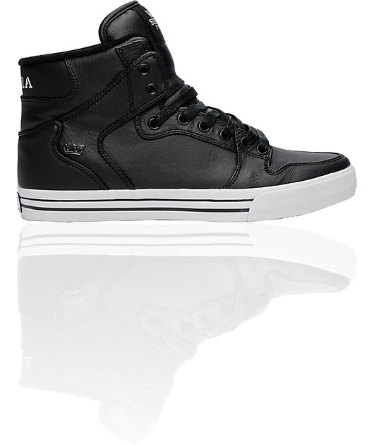 supra vaider classic