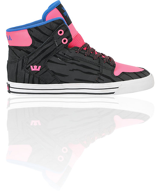 supra vaider zebra