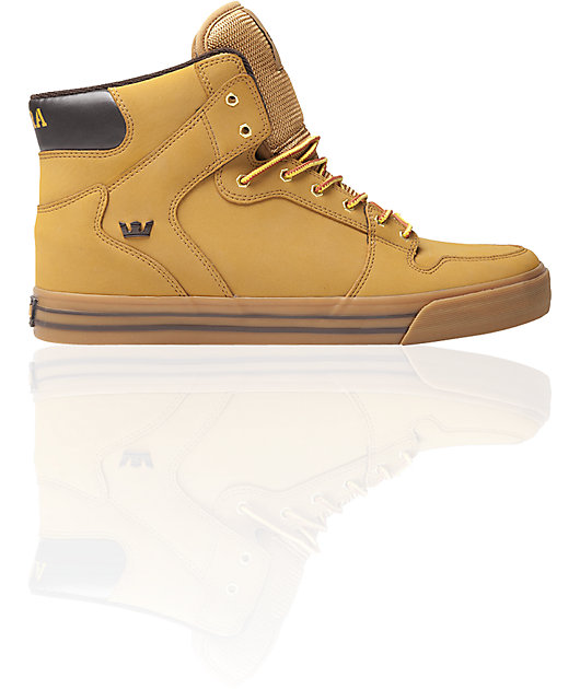 supra skytop wheat