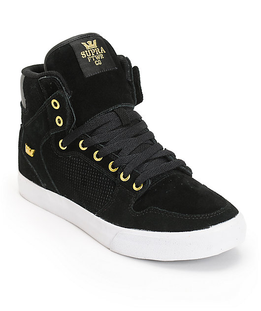 tenis supra skate