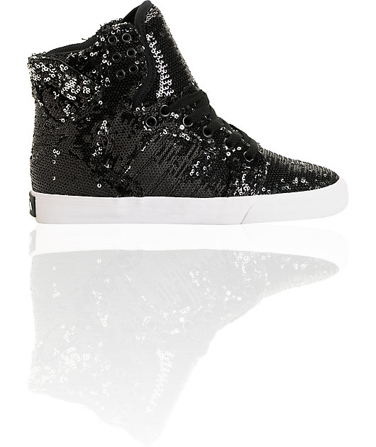 a-morir x supra skytop womens sneakers