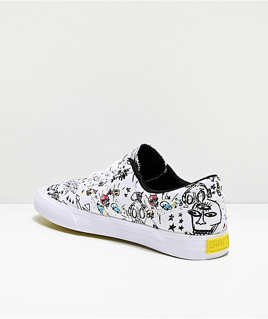Supra Mod Sun Cobalto
