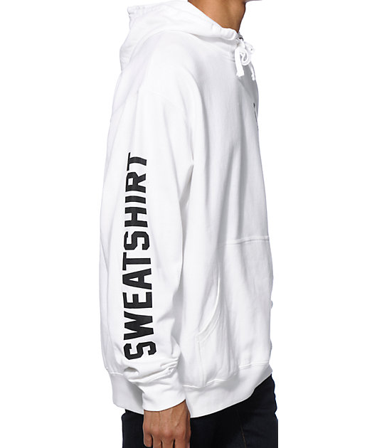 Anti social social club hoodie cheap zumiez