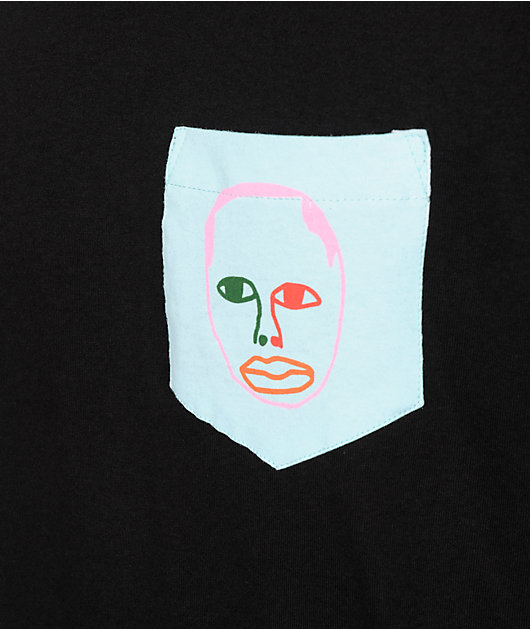 Sweatshirt by Earl Sweatshirt Earl 94 Pocket T-Shirt