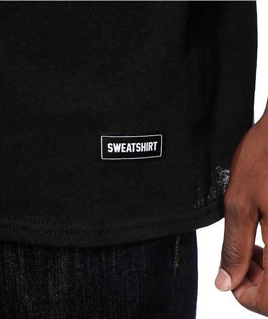 Sweatshirt by Earl Sweatshirt Earl 94 Pocket T-Shirt