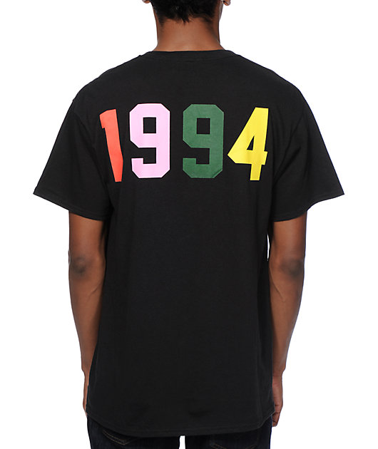 Sweatshirt by Earl Sweatshirt Earl 94 Pocket T-Shirt