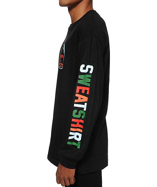 earl sweatshirt zumiez