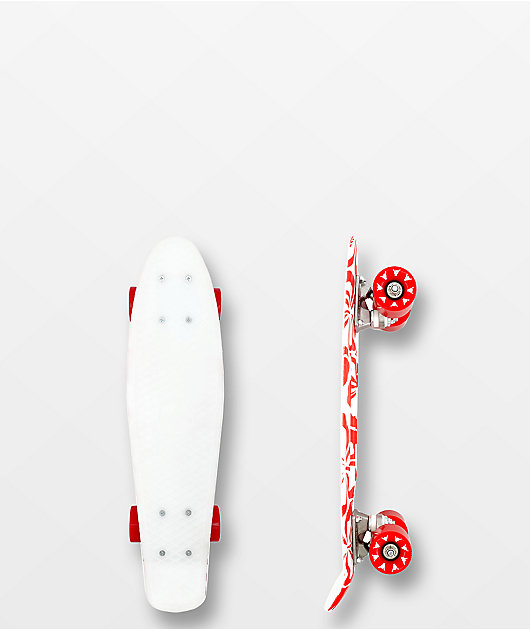 Swell Aloha 22" Cruiser Complete
