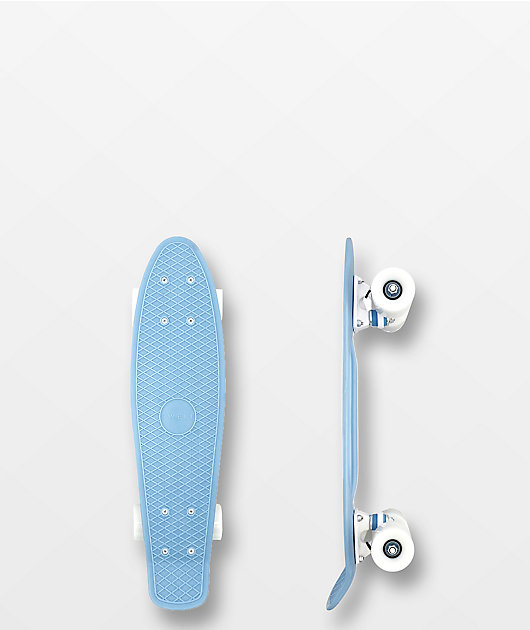 Swell Stringer 22" Cruiser Skateboard Complete