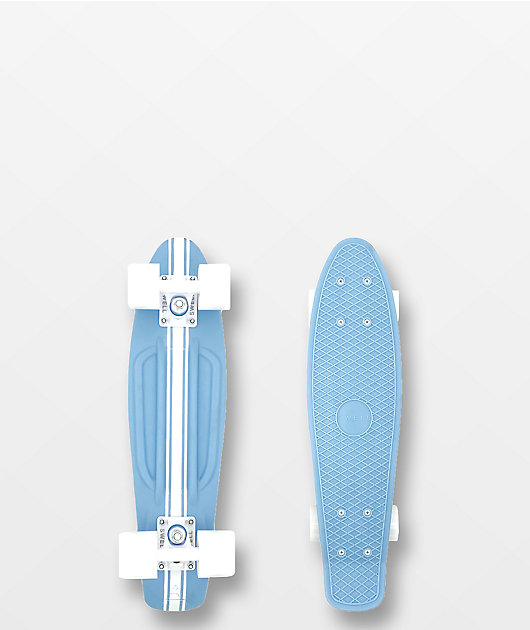 Swell Stringer 22" Cruiser Skateboard Complete