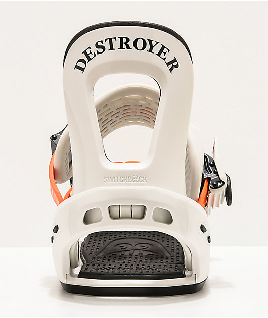 switchback destroyer bindings