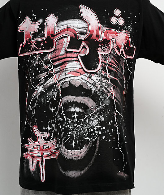 トップス orimi TWISTED MUMMY SHIRT The Mummy T-Shirt