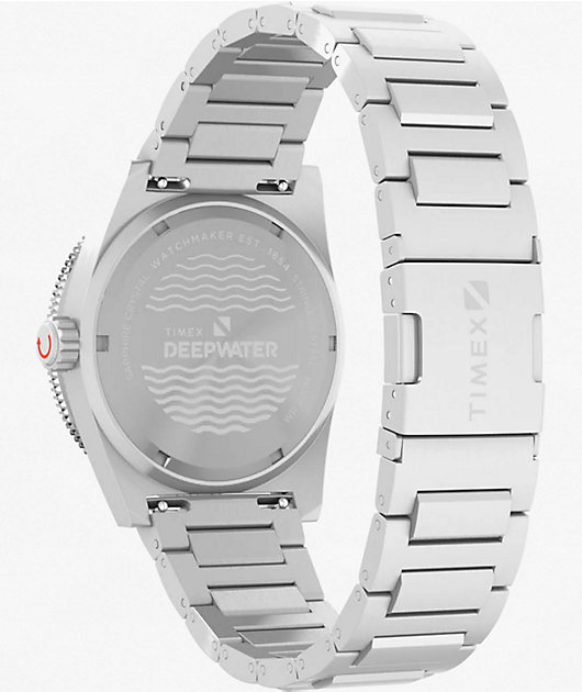 TIMEX Deepwater Reef 200 Analog Watch