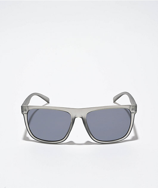 TREATMENT GREY SUNGLASSES