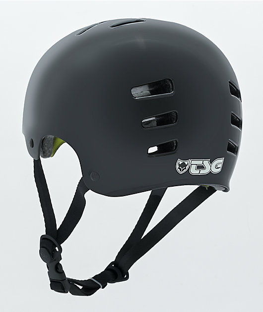 Casque injecté Skate / BMX TSG