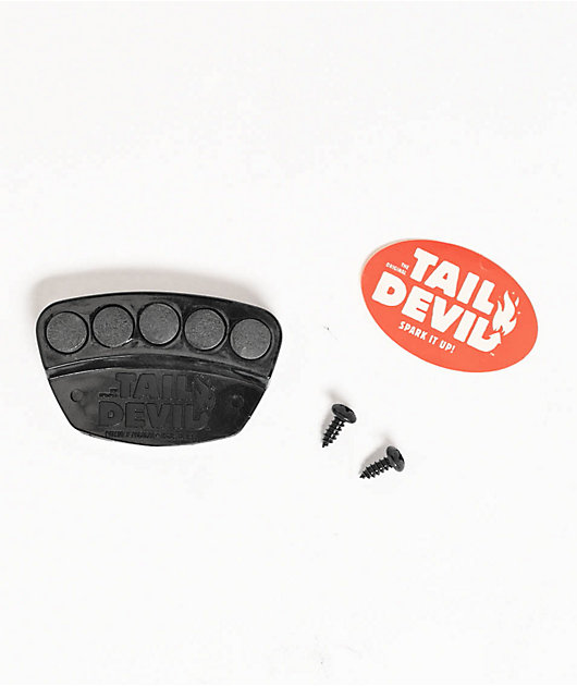 Tail Devil Spark Pads