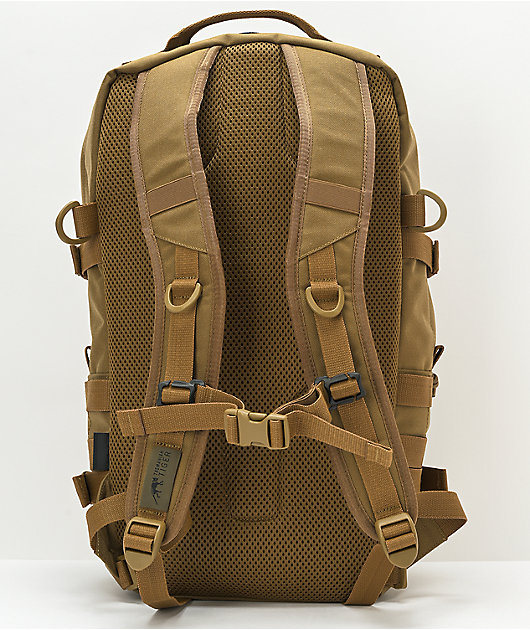 Tasmanian Tiger Essential Pack L MkII Coyote Backpack