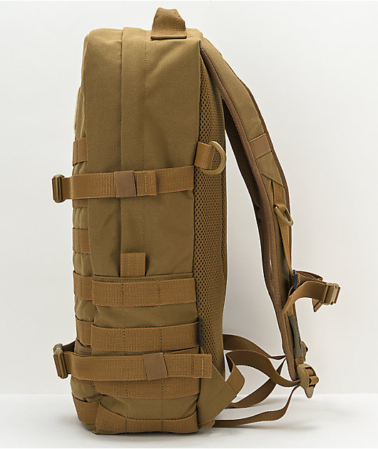 Tasmanian Tiger Essential Pack L MkII Coyote Backpack