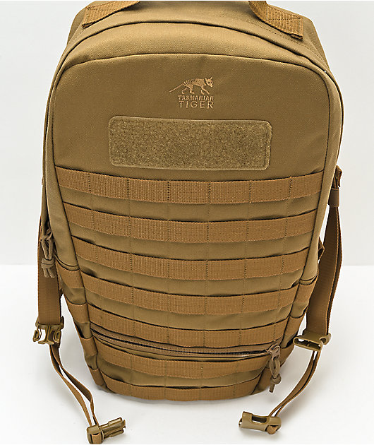 Tasmanian Tiger Essential Pack L MkII Coyote Backpack