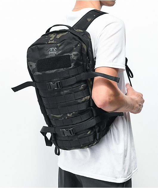 Tasmanian Tiger Essential Pack L MkII Multicamo Backpack