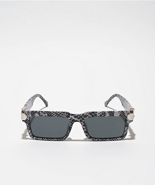 Taylor Luxury Snakeskin Gafas de sol