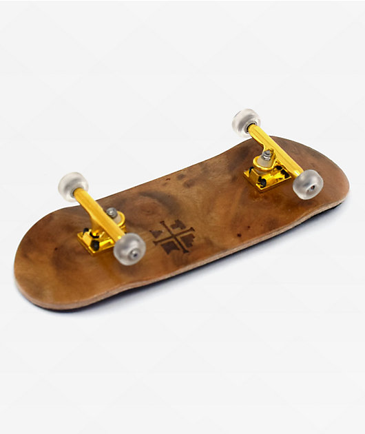 Teak Tuning Cloud Nine PROlific Gen2 Fingerboard Complete | Zumiez