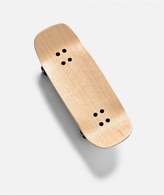Teak Tuning Gnarly Bite 33.3mm Fingerboard Complete