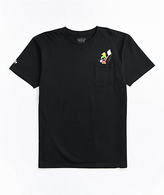 Looney tunes x hp multi characters tee - New Era - Men