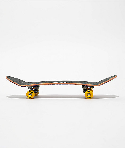 Tech Deck Finesse x Sonic The Hedgehog Shadow Handboard