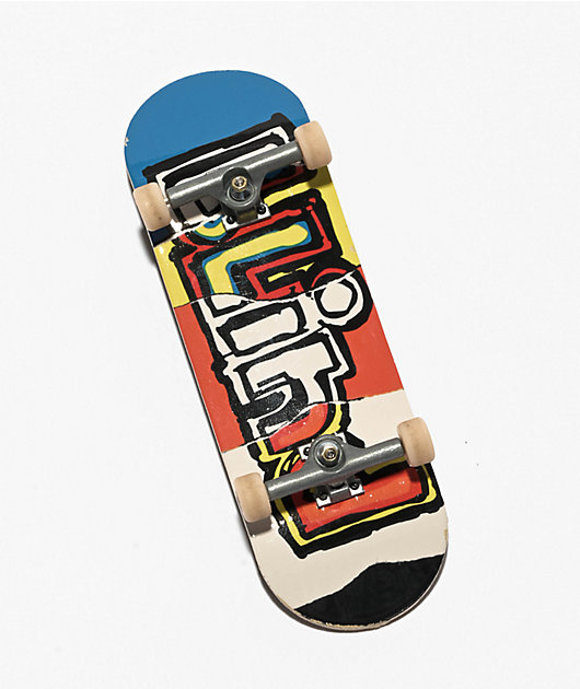 Tech Deck, Performance Series Fingerboards, Blind Skateboards