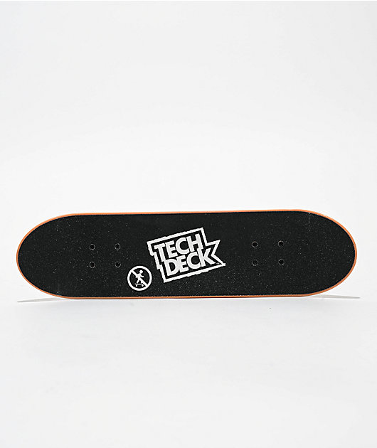 Tech Deck Santa Cruz Handboard | Zumiez