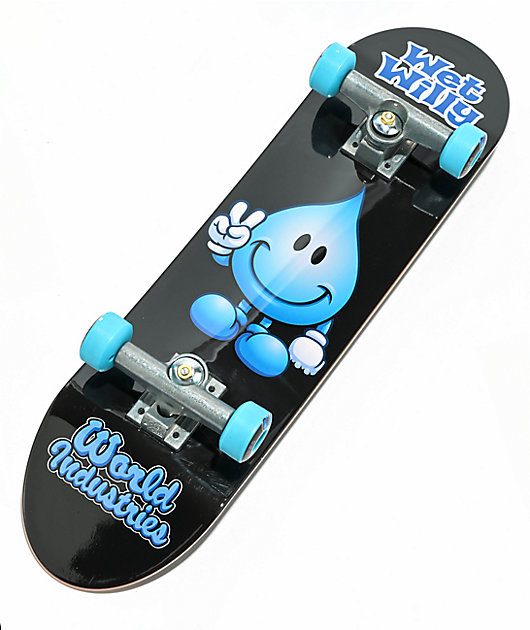 Tech Deck World Industries Handboard