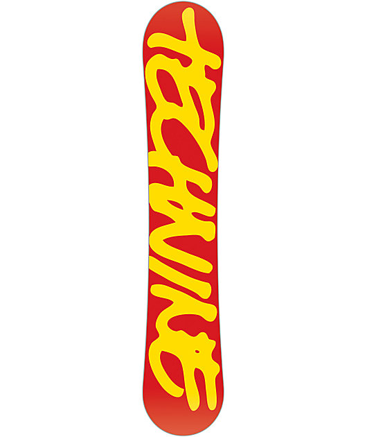 Technine Cam Rock Rasta 151cm Mens Snowboard Zumiez