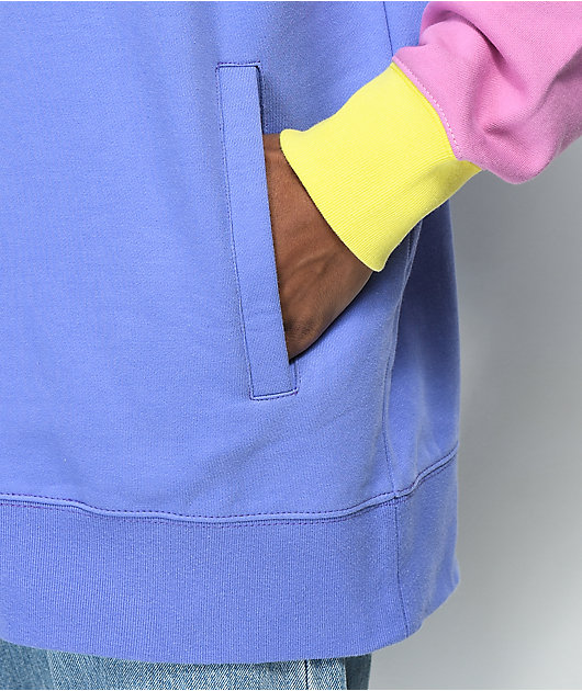 teddy fresh hoodie zumiez