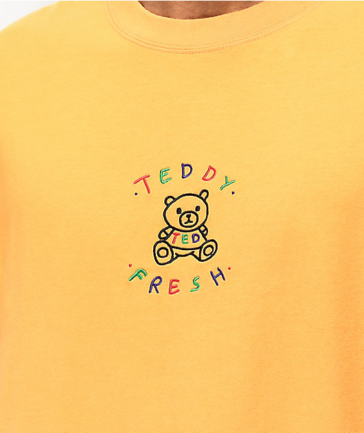 teddy fresh very cool shirt